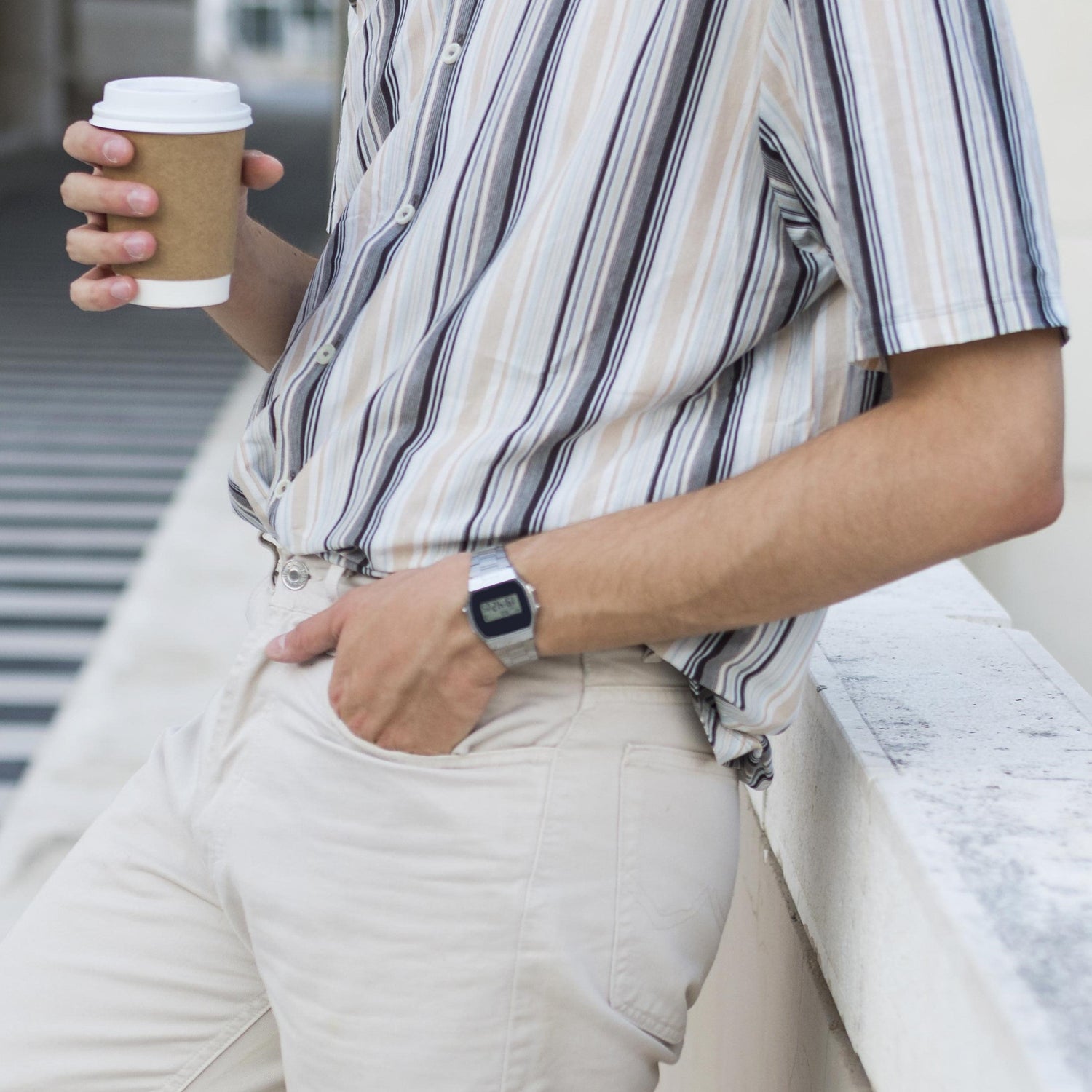 Chain Watches