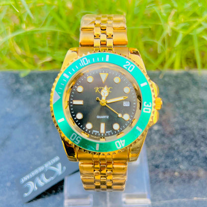 KWC | K-511 Gold