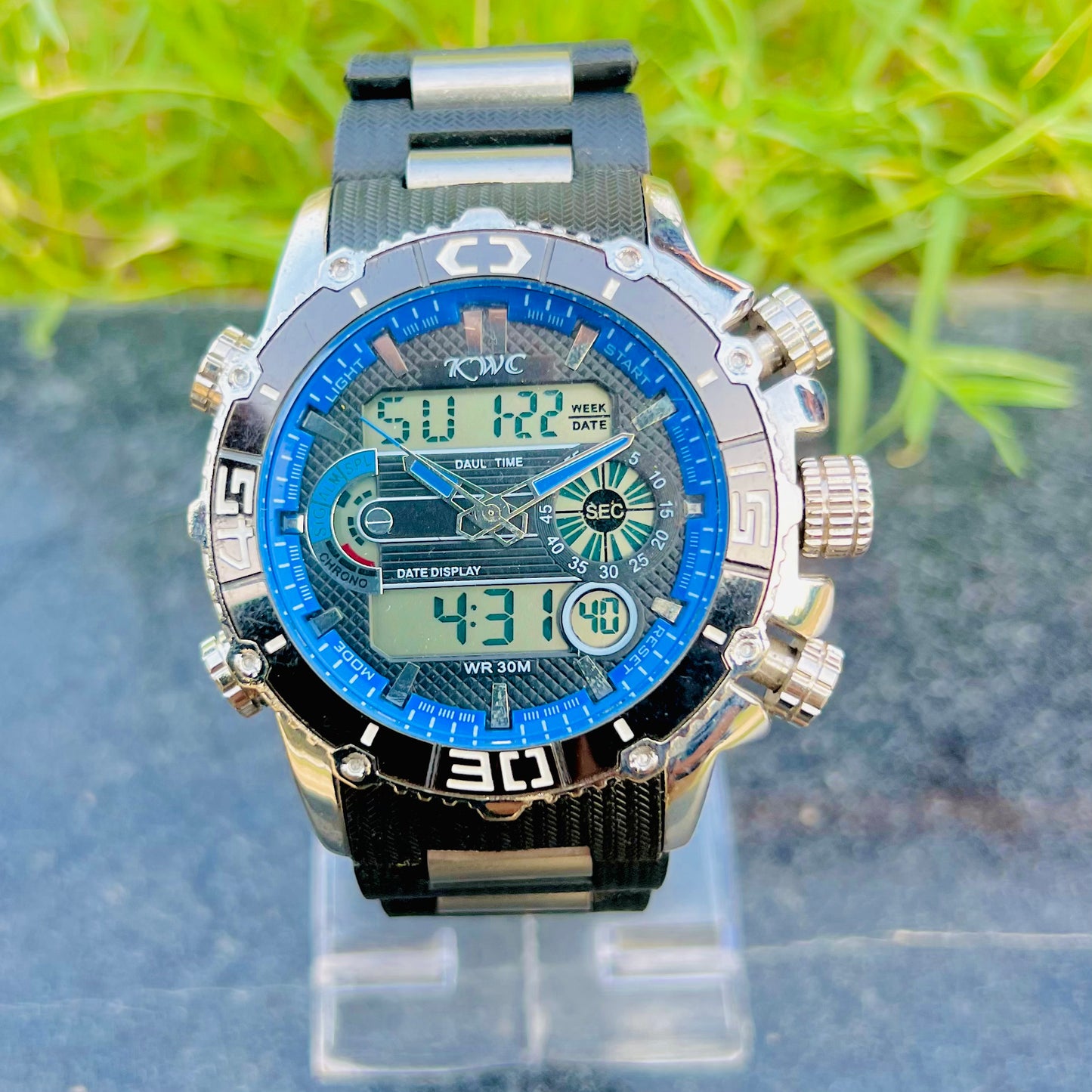 KWC | KSM-502